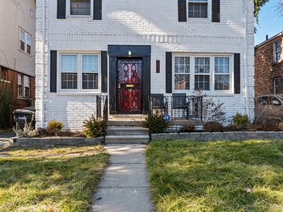 15417 Rutherford St, Detroit, MI, 48227