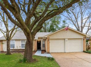 1604 Floyd Rd, League City, TX 77573
