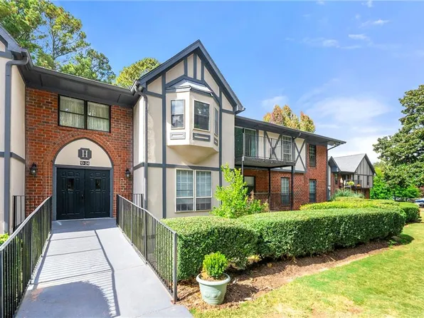 6851 Roswell Rd Unit H22, Sandy Springs, GA 30328