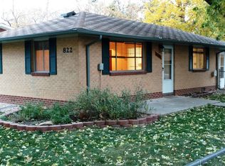 822 Lincoln St, Longmont, CO 80501