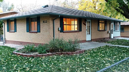 822 Lincoln St Photo 1