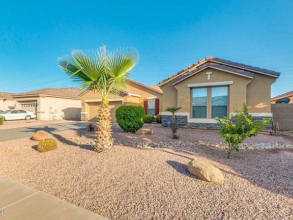 2nd image of 9803 W Las Palmaritas Dr