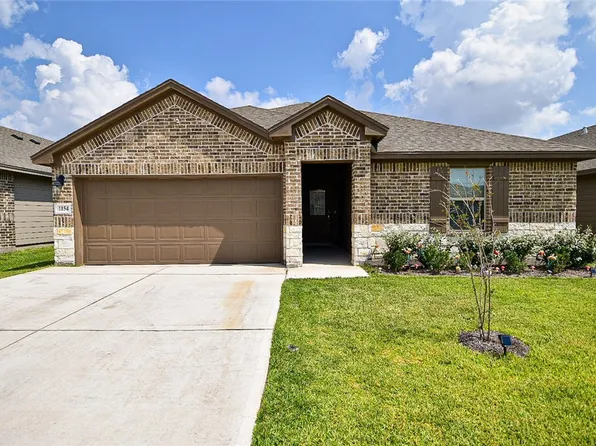 1154 Carnaby St, Corpus Christi, TX 78415