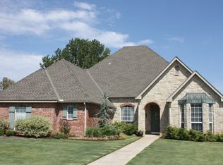 2617 Turnbridge Ct, Norman, OK 73072