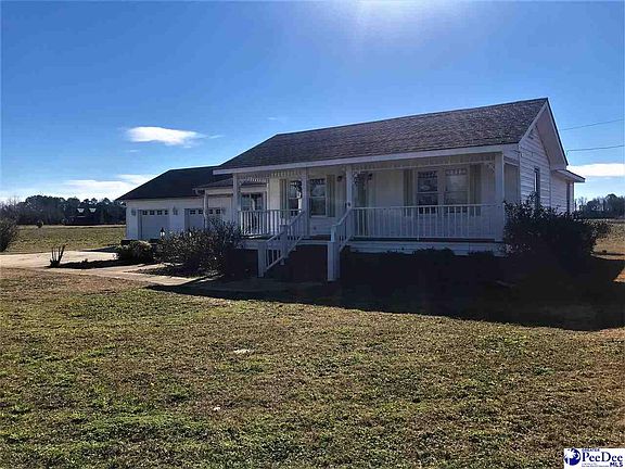 5th image of 3836 W Turbeville Hwy