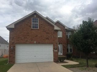 89 Bowman St, Matteson, IL 60443