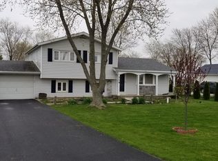 314 N Decant Rd, Curtice, OH 43412