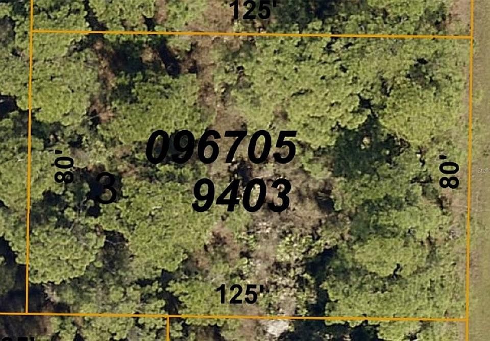 1st image of Adina Cir Lot 3