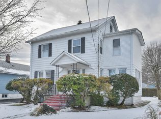26 Coeyman Ave, Bloomfield, NJ 07003