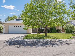 542 N Willow St, Fruita, CO 81521