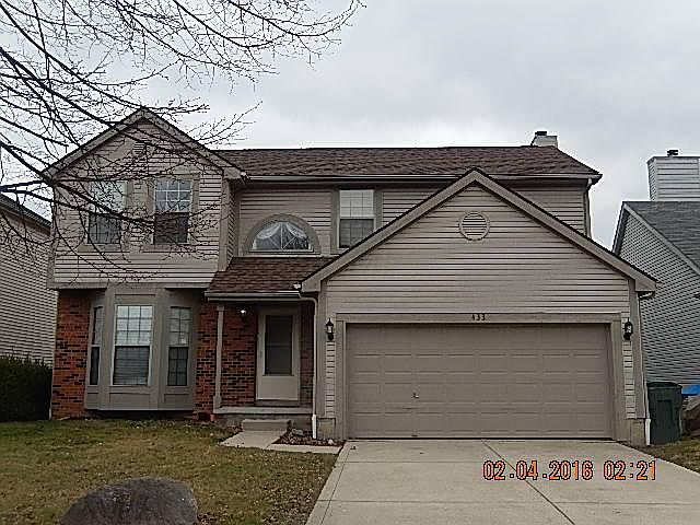 1st image of 433 Bricktone Dr