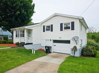 584 Edward St, Johnstown, PA 15905