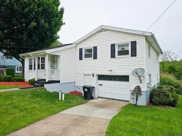 584 Edward St, Johnstown, PA 15905