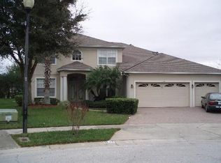 10507 Gleam Ct, Orlando, FL 32836