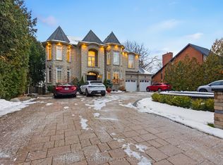 492 Rougemount Dr, Pickering, ON L1W2B9