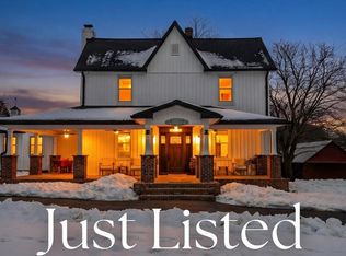 3524 Blenheim Rd, Phoenix, MD 21131