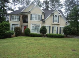 1969 Kentland Pl, Snellville, GA 30078