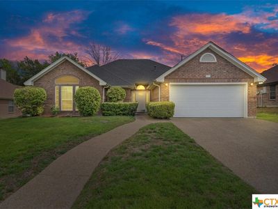 617 Citation Loop, Harker Heights, TX, 76548