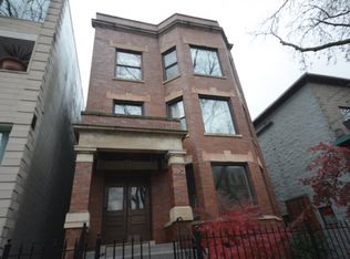 1951 N Howe St APT 2F, Chicago, IL 60614