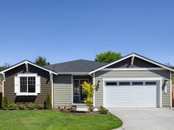 Walnut II Plan, Ovation at Oak Tree