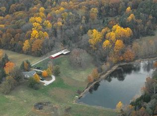 9173 N County Road 400 W, Freetown, IN 47235