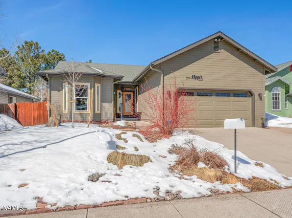 645 N Locust St, Flagstaff, AZ 86001