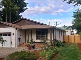 383 Seattle Dr, Port Ludlow, WA 98365