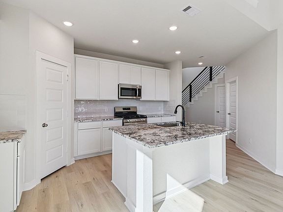 Representative Photo. Not Actual Home. Actual home features, colors, and details may vary.