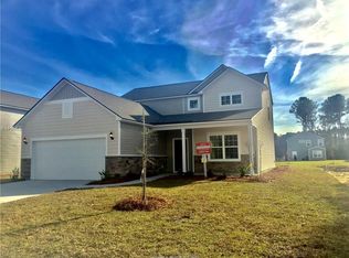 7 Augustine Rd, Bluffton, SC 29910