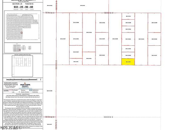 5th image of 330 W Kirian Road #-