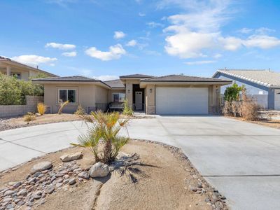 68325 Vista Chino, Cathedral City, CA, 92234