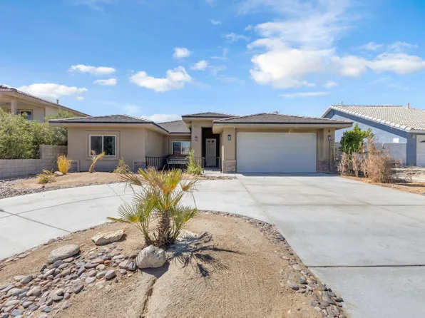 68325 Vista Chino, Cathedral City, CA 92234