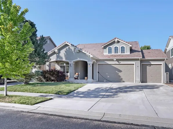 4843 Saddlewood Circle, Johnstown, CO 80534