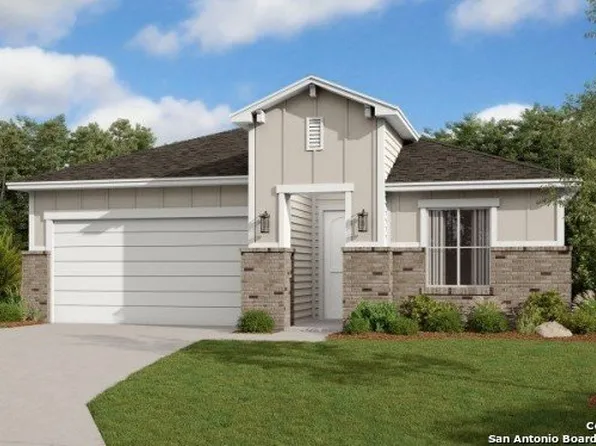 3504 Tripps Place, Seguin, TX 78155