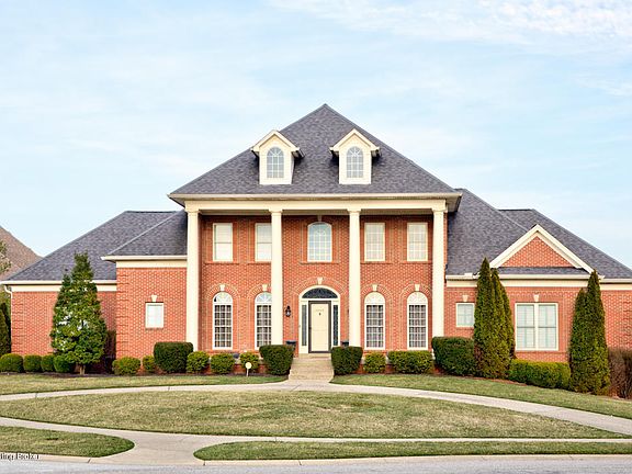 4th image of 15224 Chestnut Ridge Cir