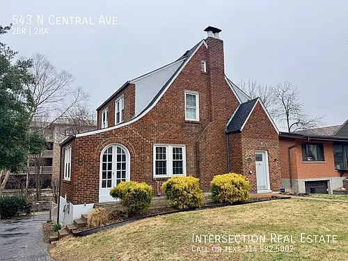 543 N Central Ave Photo 1