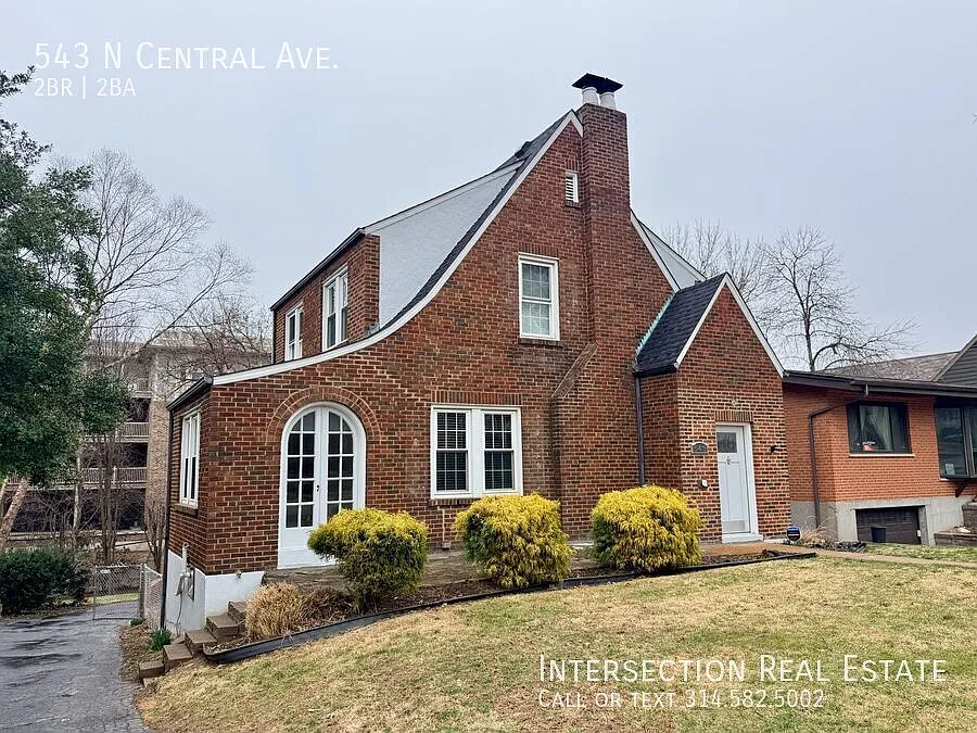 543 N Central Ave photo 1