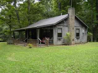 3240 White Springs Rd, Spencer, IN 47460