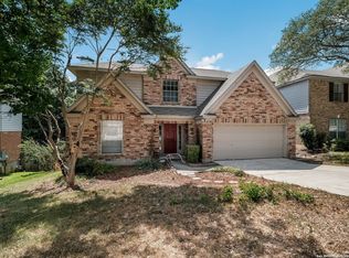 15214 Fall Ridge Dr, San Antonio, TX 78247