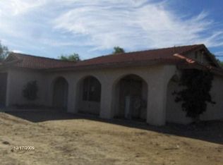 16253 Rocky Bluff Rd, Perris, CA 92570