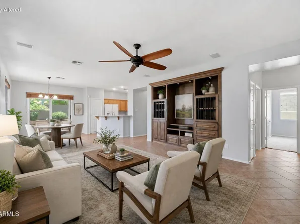 40936 N CITRUS CANYON Trail, Phoenix, AZ 85086