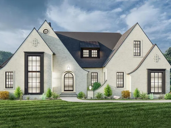 1339 Burton Rd Lot 2, Mount Juliet, TN 37122
