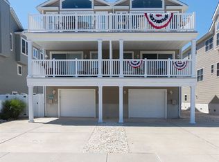 114 54th St #WEST, Sea Isle City, NJ 08243