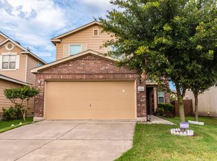 11205 Barns Trl, Austin, TX 78754