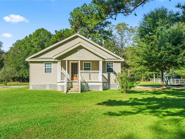 65461 L Miller Rd, Lacombe, LA 70445