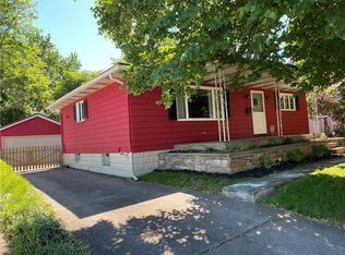 223 Harvey Ave, Erie, PA 16511