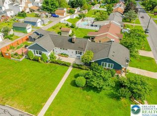 3107 Park St, Whitehall, PA 18052