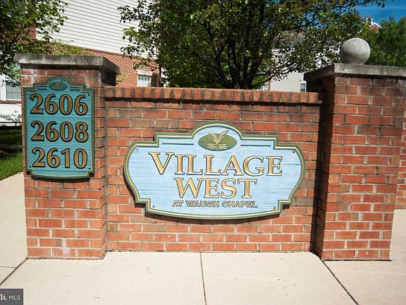 2nd image of 2606 Chapel Lake Dr APT 206