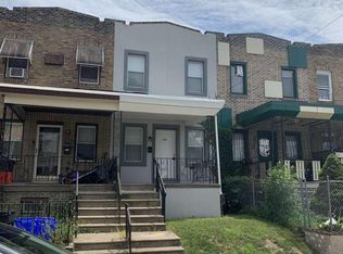 6109 Hegerman St, Philadelphia, PA 19135