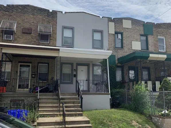 6109 Hegerman St, Philadelphia, PA 19135